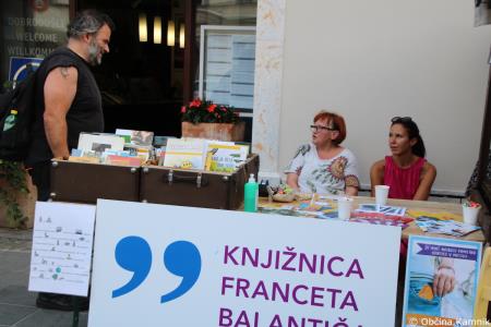 19. poletni kulturni festival Kamfest je odprl svoja vrata (7)